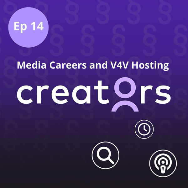 CVs, Audio Authenticity and Value-for-Value Hosting