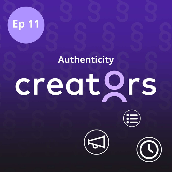 Authenticity Over Auto-Downloads
