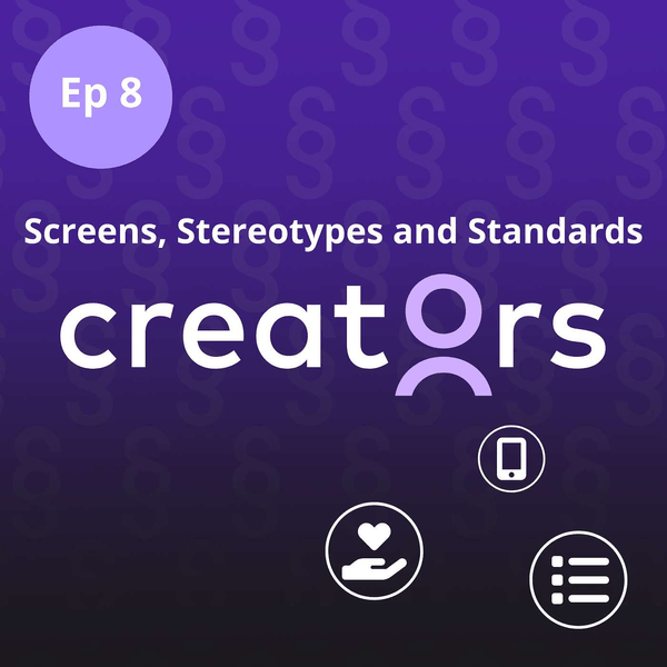 Screens, Stereotypes and Standards