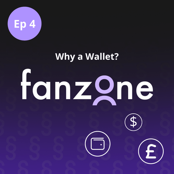 Why a Wallet?
