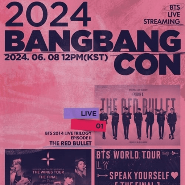 Kpop Boy Bands Always