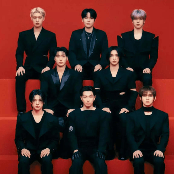 Kpop Boy Bands Always