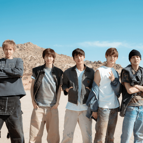 Kpop Boy Bands Always